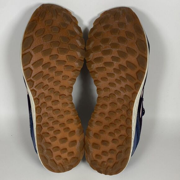 New New Balance Women's 9.5 GW500 Ebony Black Sneakers Trainer, Walking, Gym - Picture 8 of 11